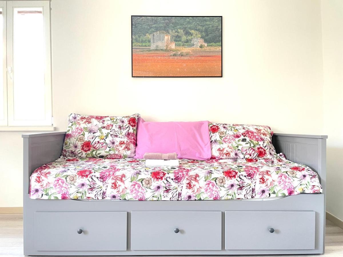 Koper Relax Home Buitenkant foto